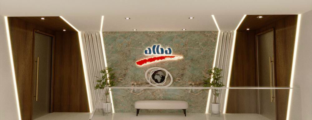 ALBA — hero
