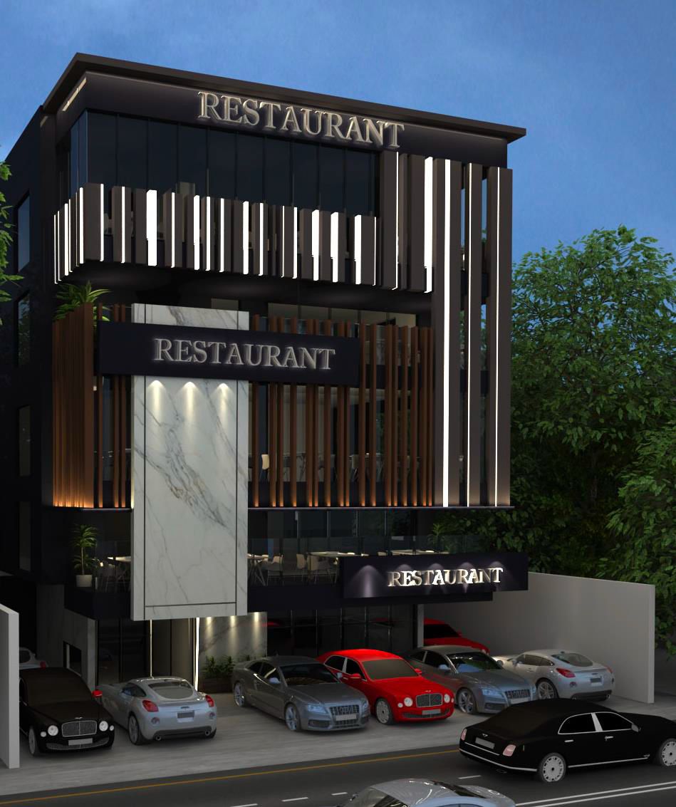 Adliya Restaurant