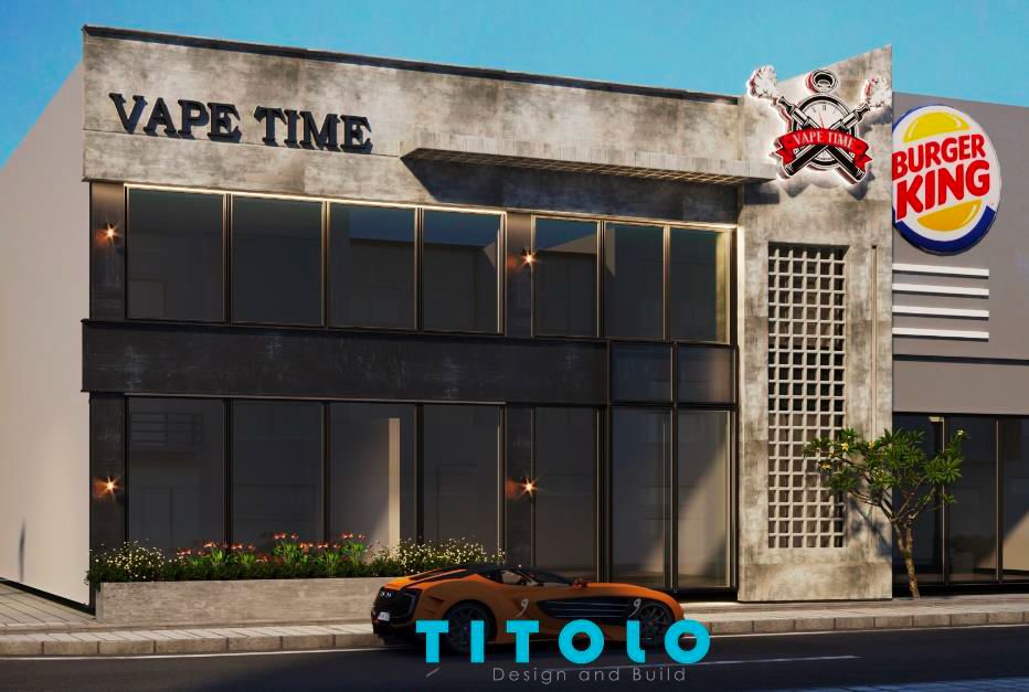 Juffair Vape Shop