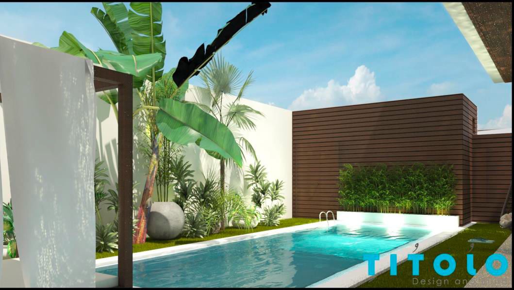 Private Villa I