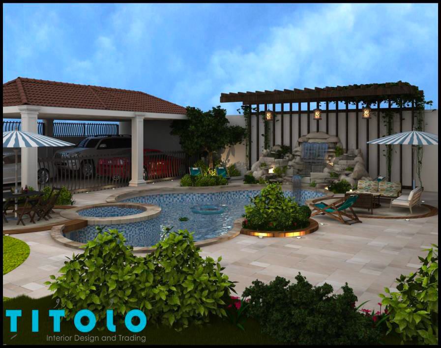 Private Villa II