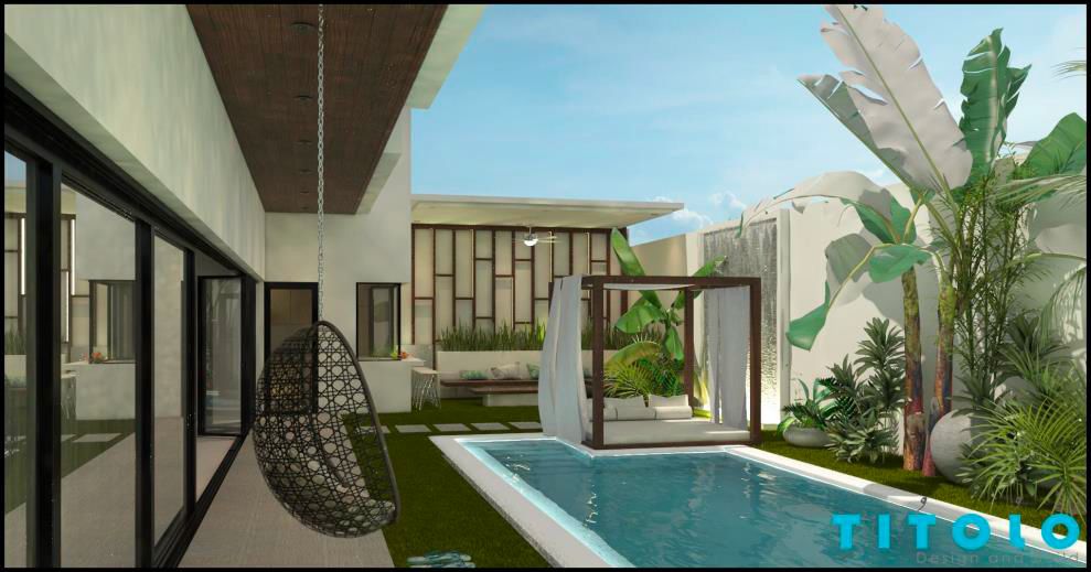Private Villa III