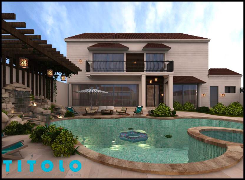 Private Villa IV